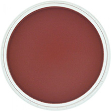 Ультрамягкая пастель "PanPastel", 340.1 красный перманентный темный
