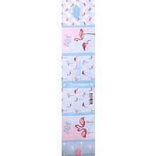 Бумага для заметок "Фламинго", 100 листов