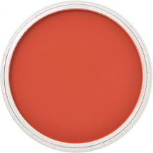 Ультрамягкая пастель "PanPastel", 380.5 железоокисный красный