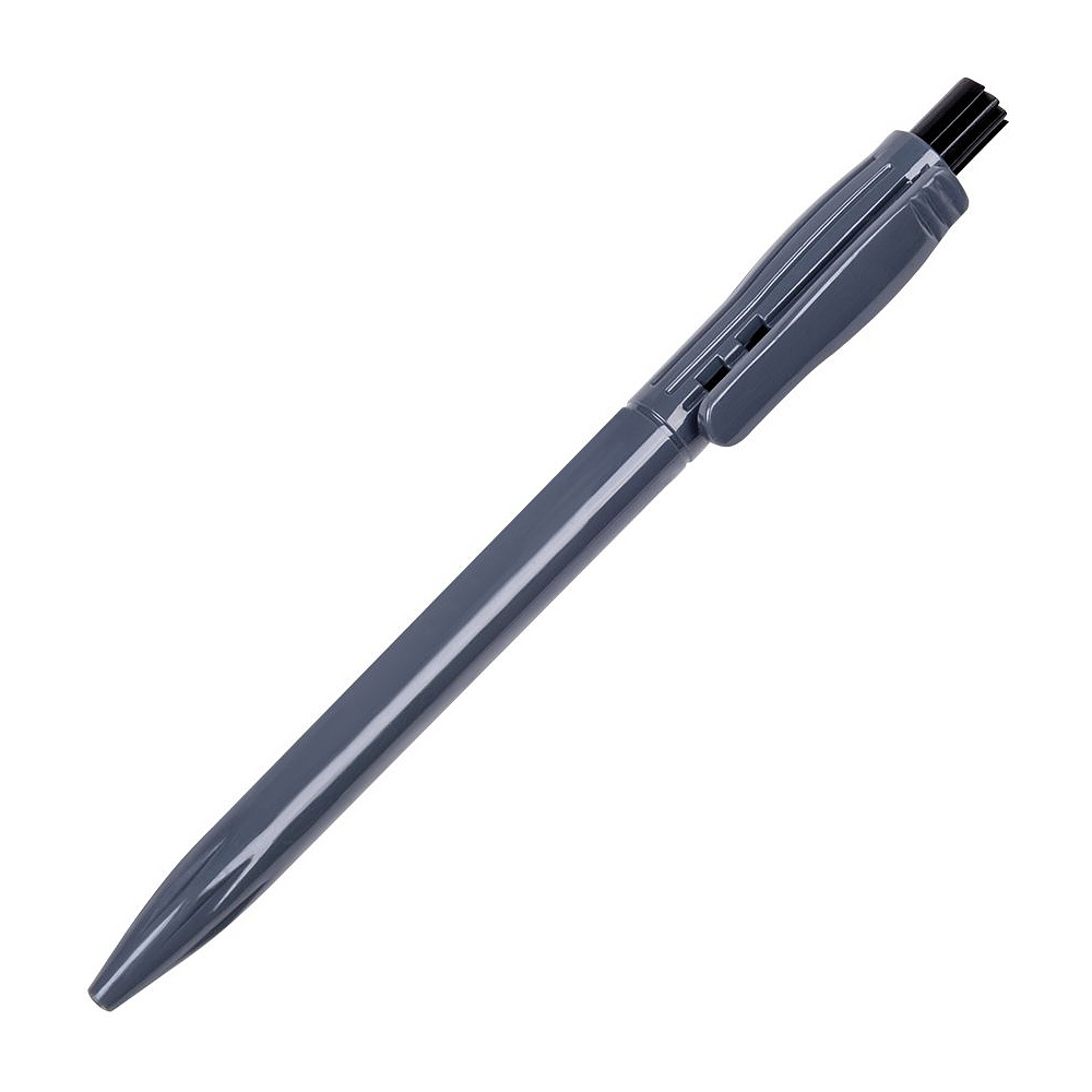 Ручка шариковая автоматическая "Jolly", 0.8 мм, ассорти, стерж. синий - 3