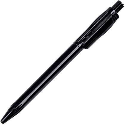 Ручка шариковая автоматическая "Jolly", 0.8 мм, ассорти, стерж. синий - 2