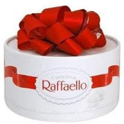 Конфеты "Raffaello", 150 г - 3
