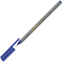 Ручка капиллярная "Edding 55", 0.3 мм, синий